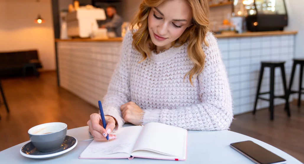 Memulai Hari dengan Senyum dan Kebiasaan Kecil yang Menyenangkan