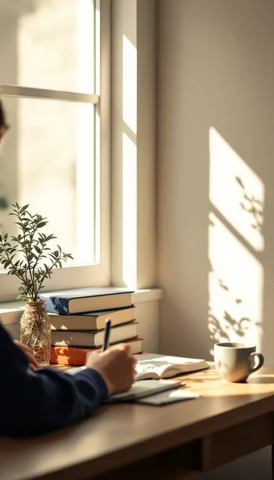 Kebahagiaan Sederhana di Tengah Kesibukan Sehari-hari